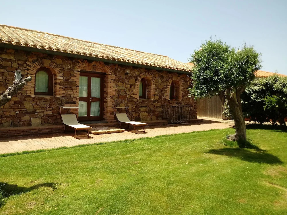 Hotel Corsaro Nero