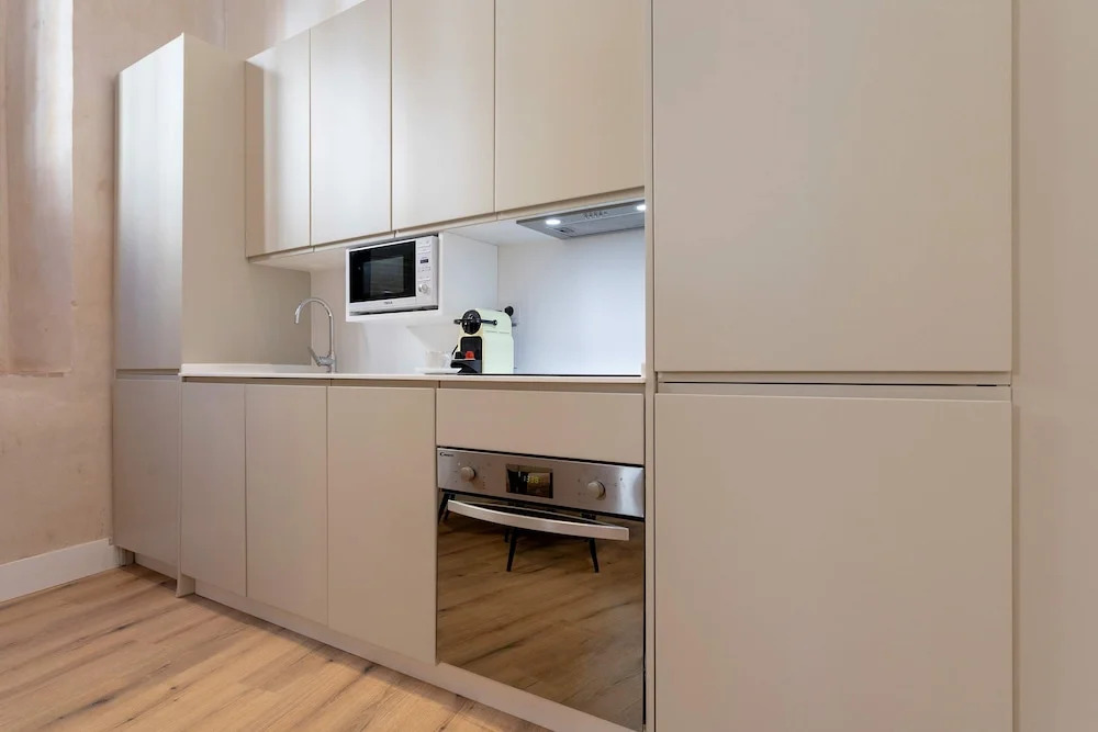 Exclusive Apartment Near Cathedral Rodrigo Caro I