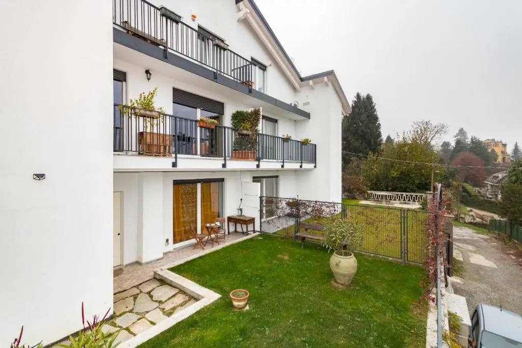 Casale 284 22 - Appartamento a Villa Amaranto