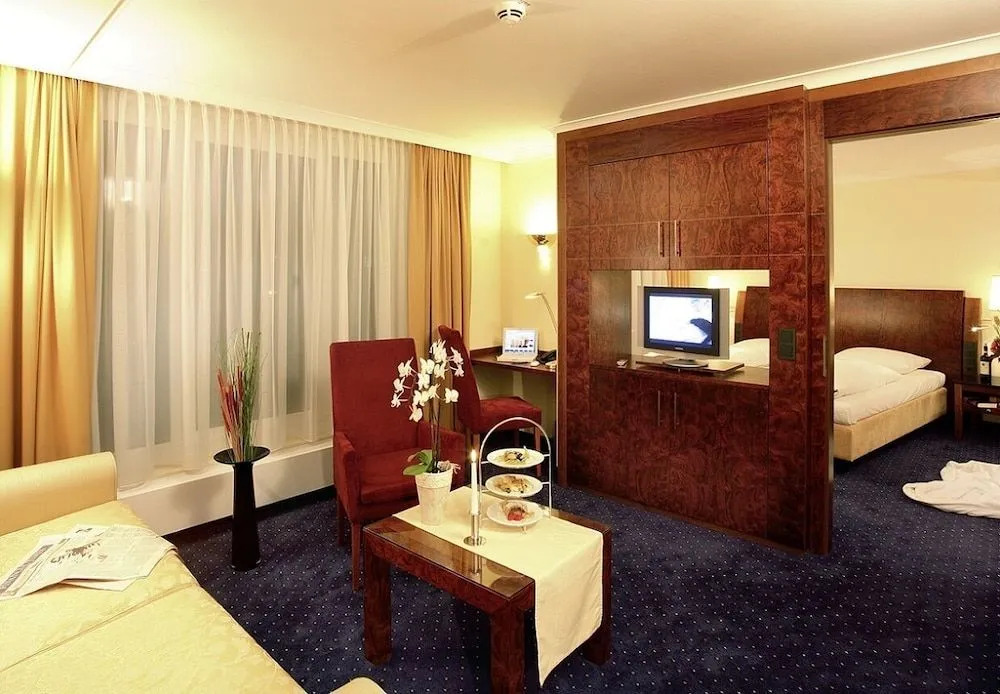 Hotel Glöcklhofer
