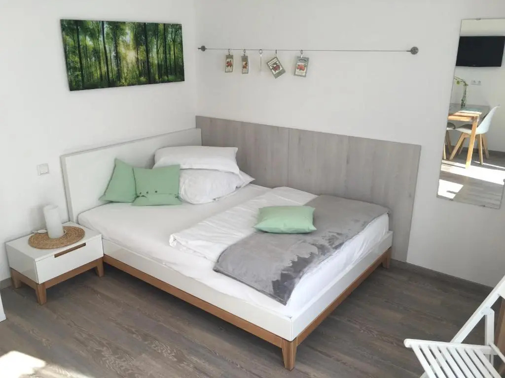 Moserhof-Apartments