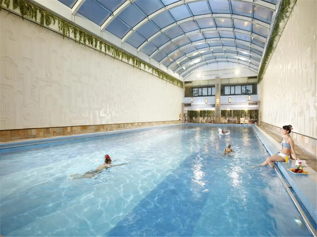 Dalian Kerren Hotspring Hotel