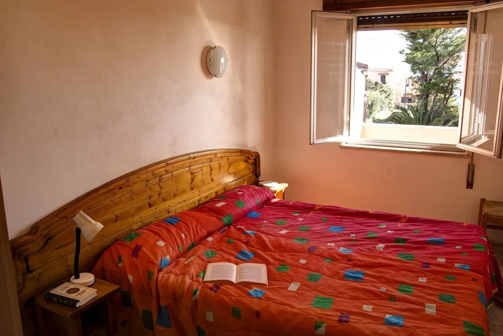 Isola Rossa Appartamenti Comfort plus