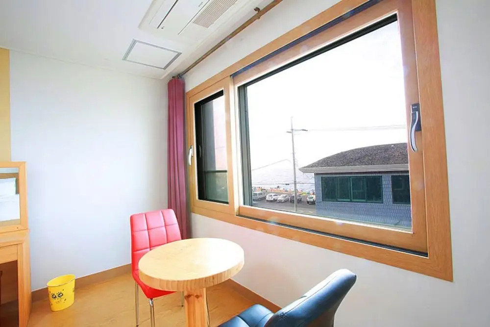 Samda Hostel