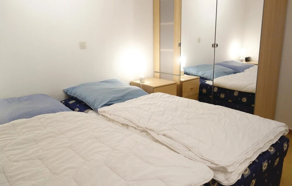 Stunning Apartment in St. Andreasberg With 2 Bedrooms