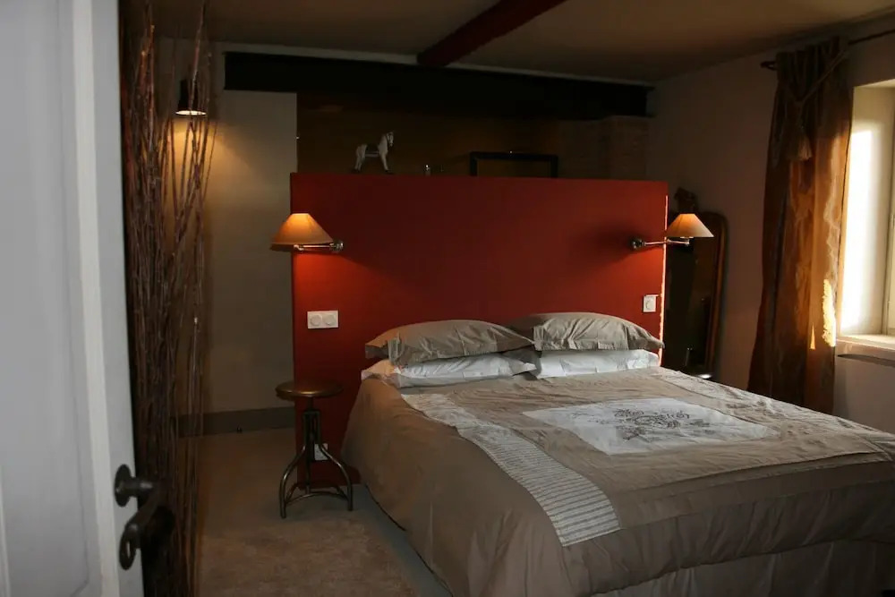 Le Clos de Mara