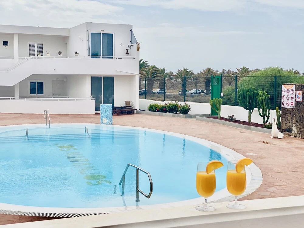 Sunset Suite Lanzarote