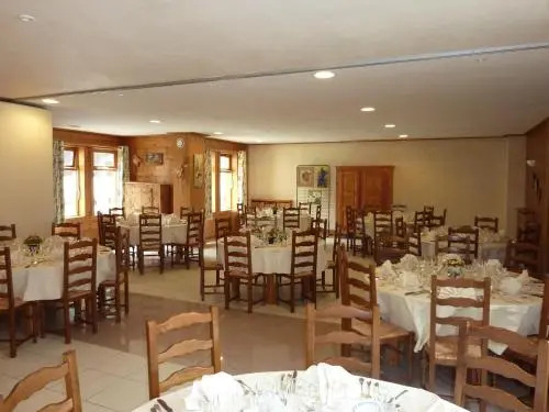 Hôtel Le Grand-Bec