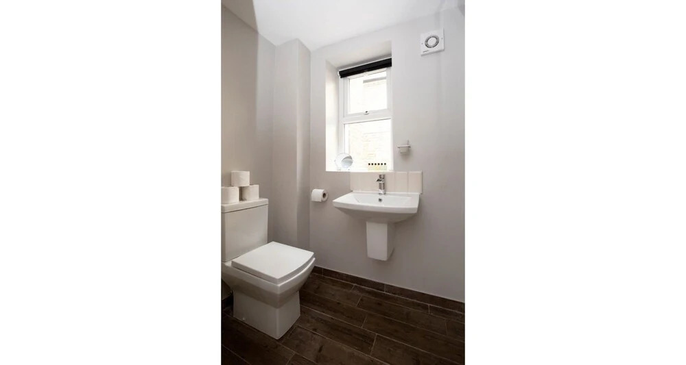 Victorian Home for 11 Guests - Trendy East Oxford