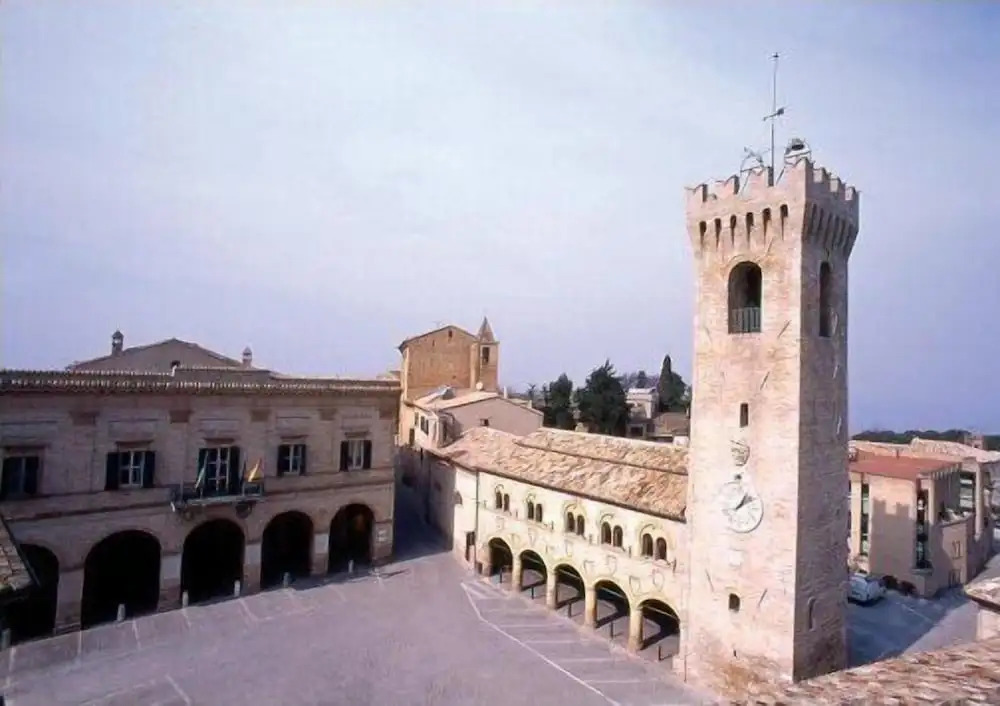 San Firmano