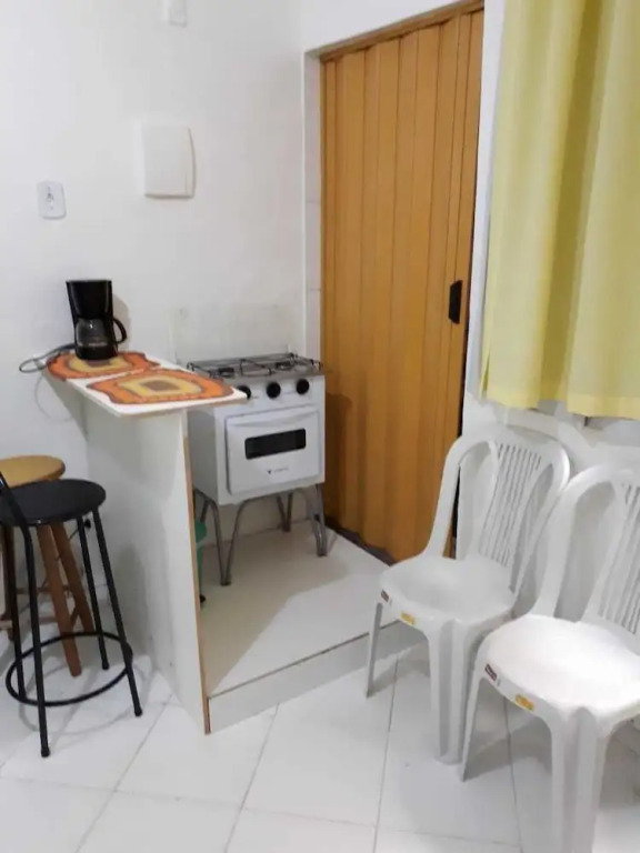 Ha 200M da Praia Posto 5 Copacabana Apartamento