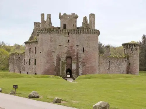 Hameish Holiday Cottage