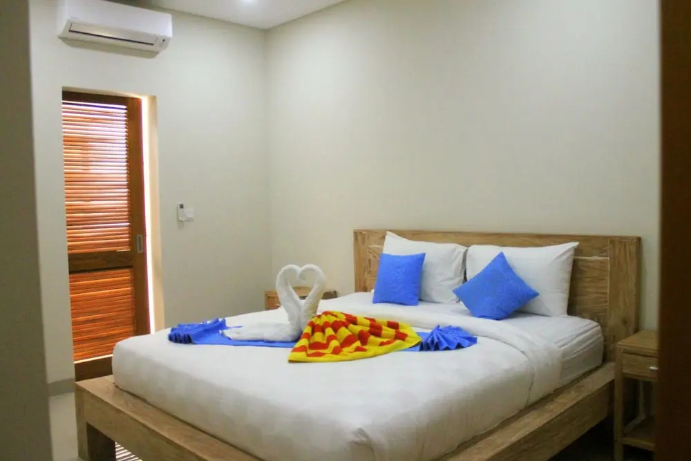Batur Sari Private Villa