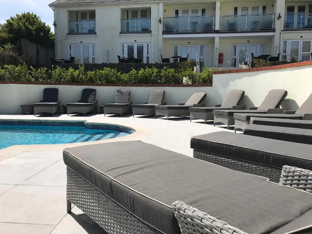 La Barbarie Hotel by Eight Continents