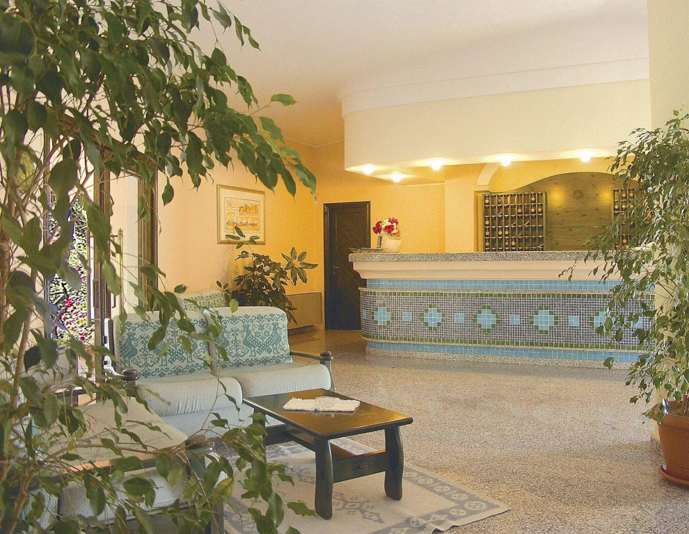 Alba Dorata Resort