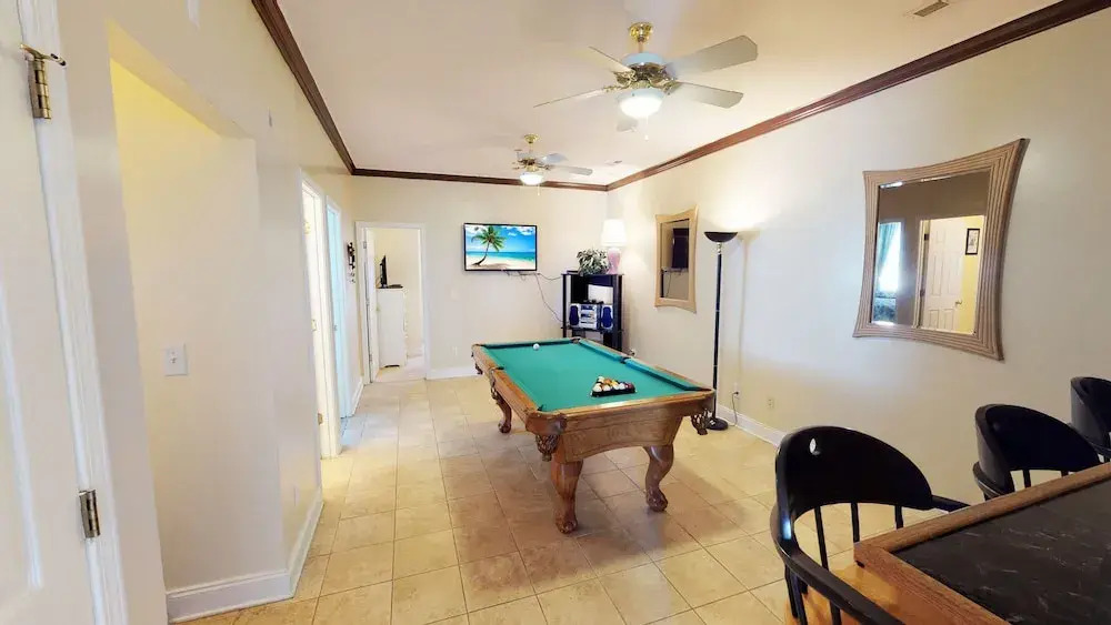 Atlantis Villas 205