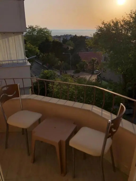 Sinay Pansiyon no 8
