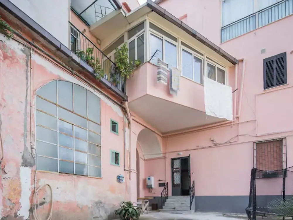B&B Domus Stabiae