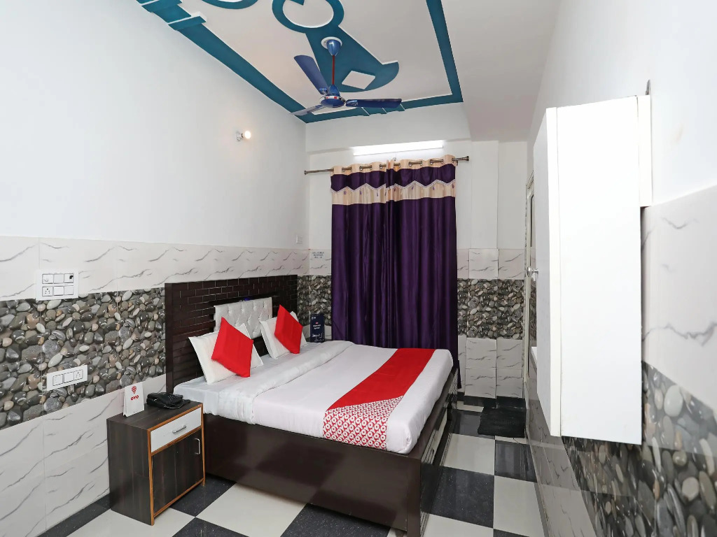 OYO 29280 Tirupati Guest House