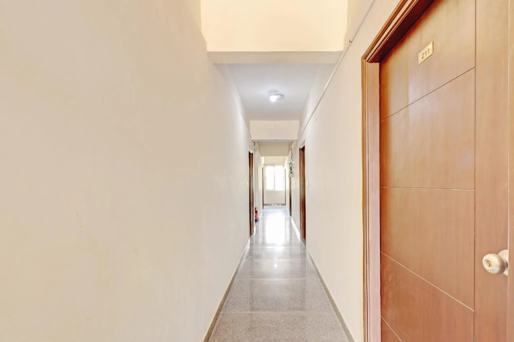 OYO 79245 Collection O Suraksha Stay