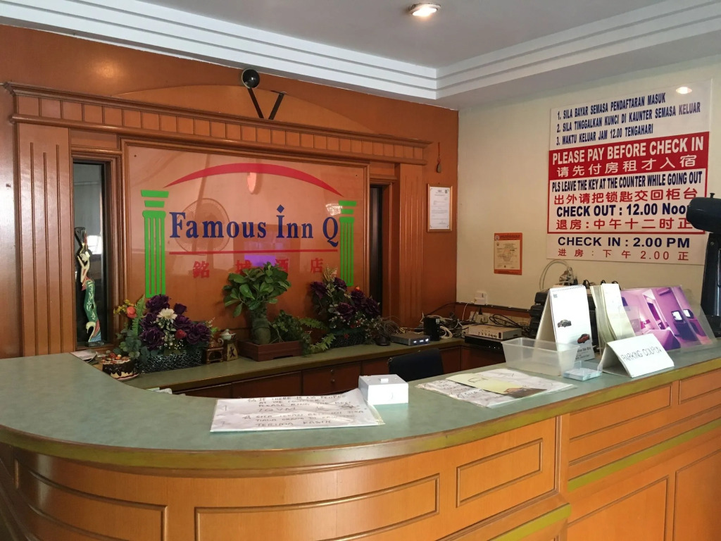 Famous Inn Hotel