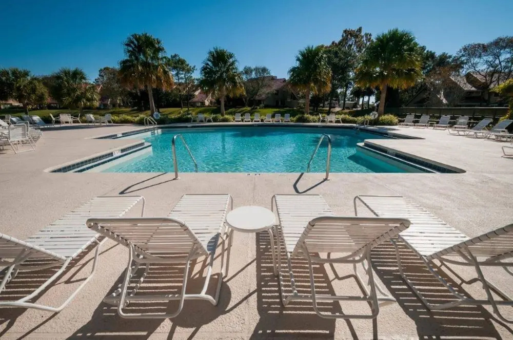 Beachwalk Villa 5134 at Sandestin by Destin Getaways