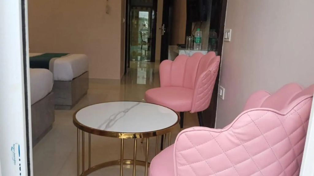Corbett View Banquets and Resorts