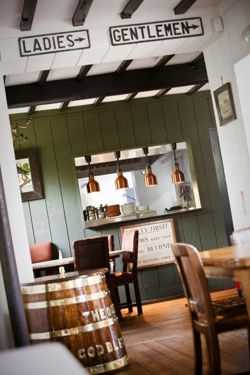 The Carden Arms
