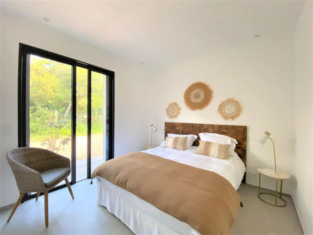 Villa Ribba Di San Gavino