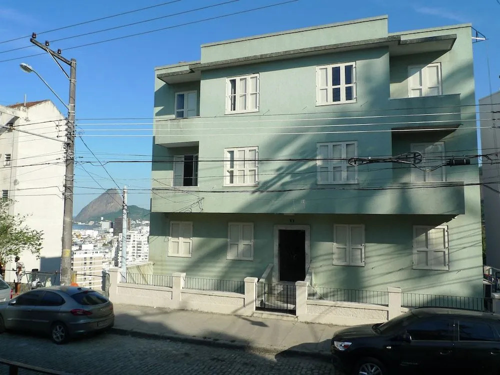 New Sugar Loft Apartments