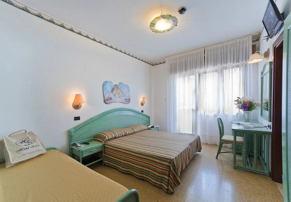 Hotel Europa