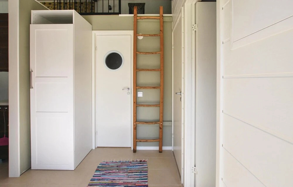 Nice Home in Löttorp With 3 Bedrooms and Wifi