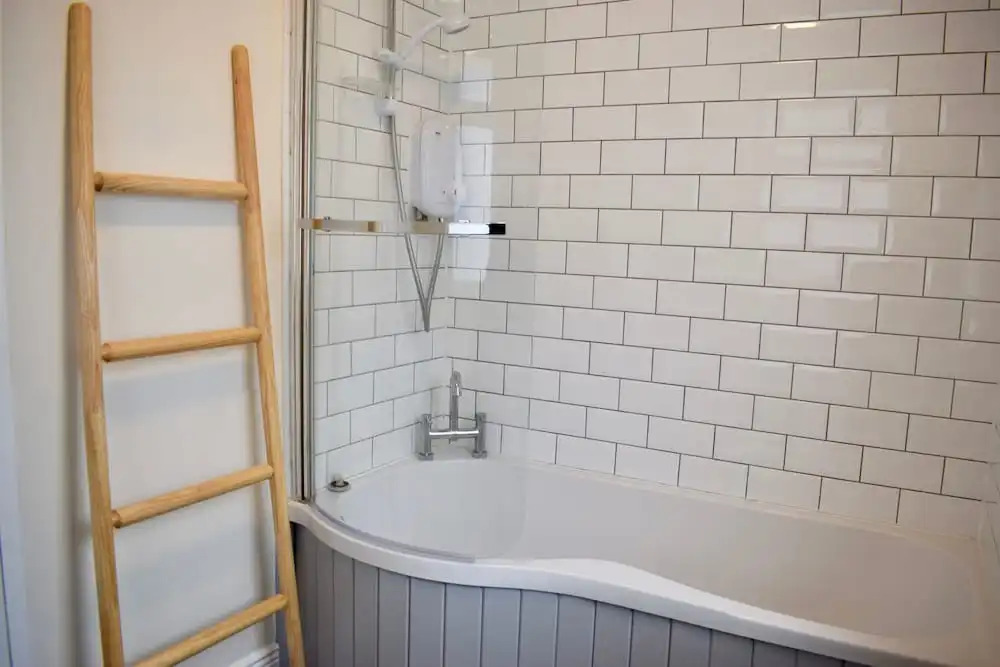 Renovated 3 Bedroom Home