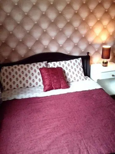 Rossam Suites