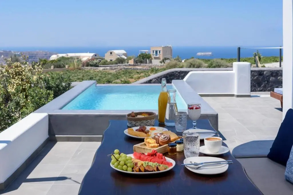 Soil of Sun Luxury Villas