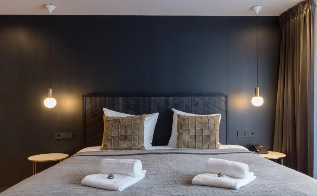 Boutique Suites Lisse - Keukenhof