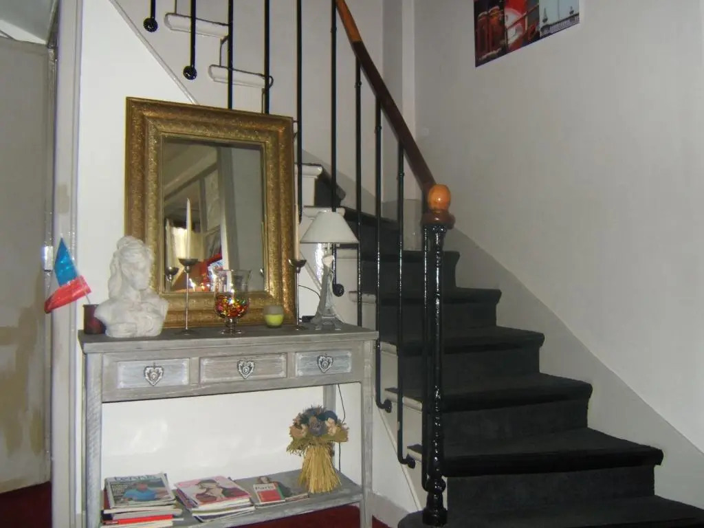 Hôtel Cosy Monceau
