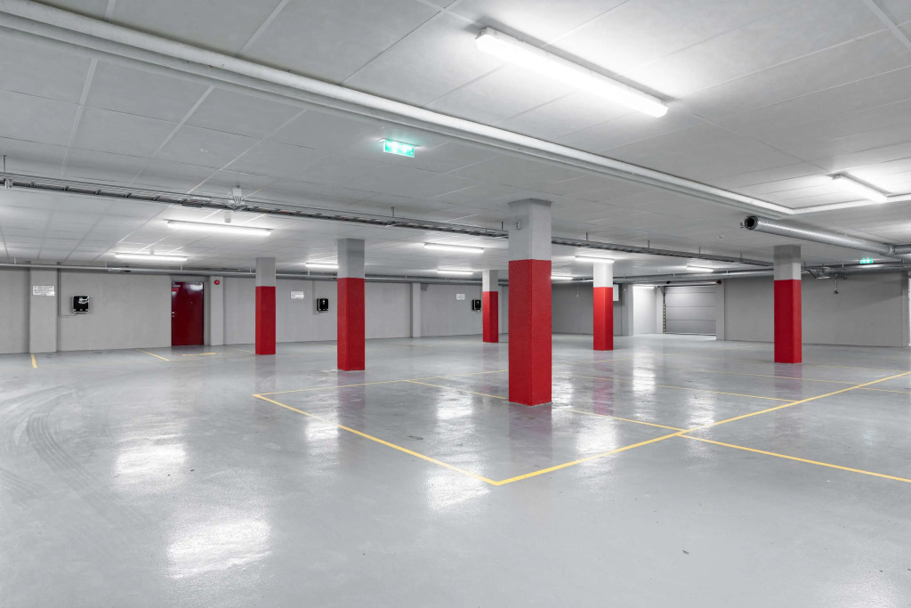 Scandic Hamar