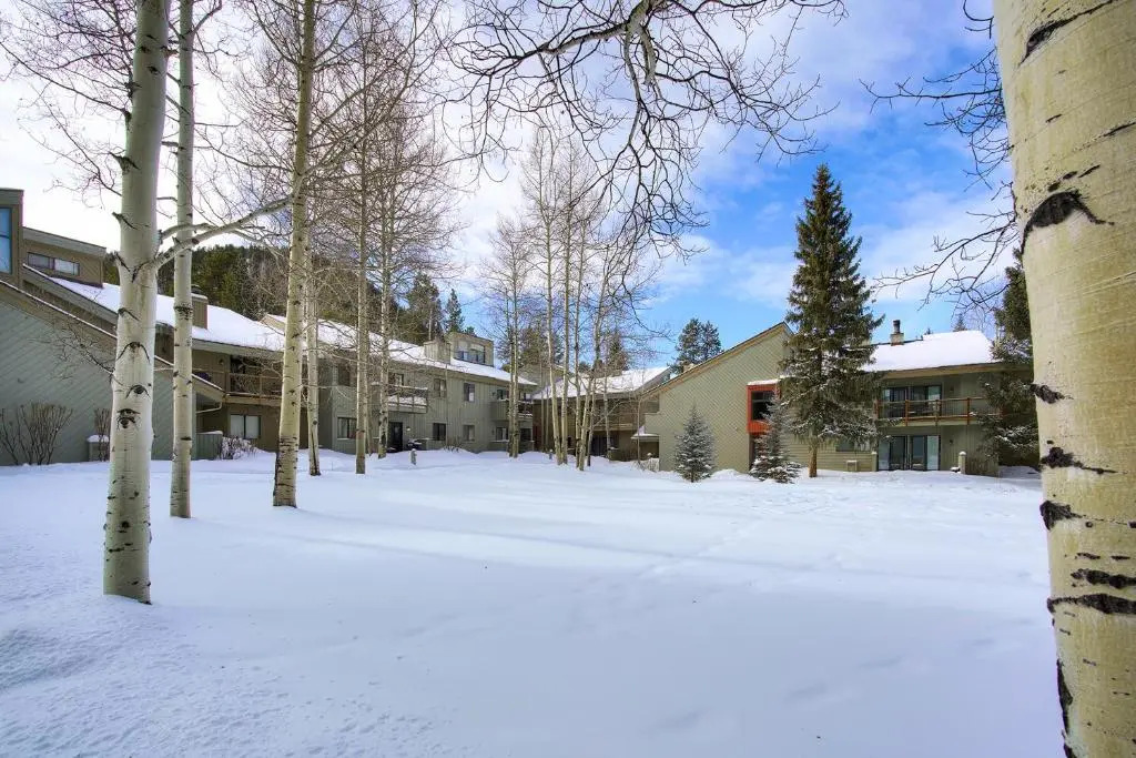 Forest Condominiums by Vail Resorts