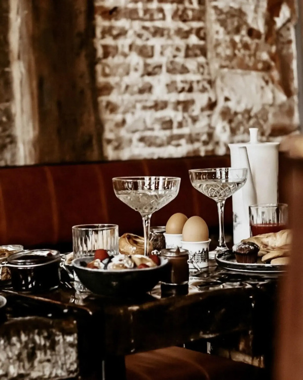 Boutique Hotel The Craftsmen