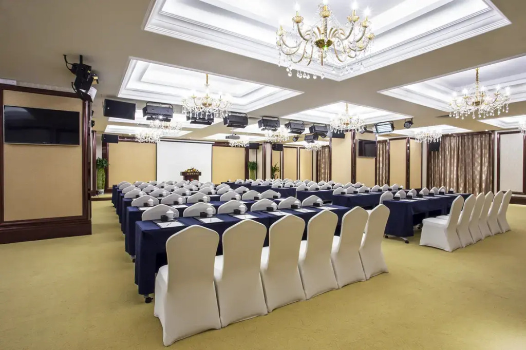 Sun City Hotel Haikou