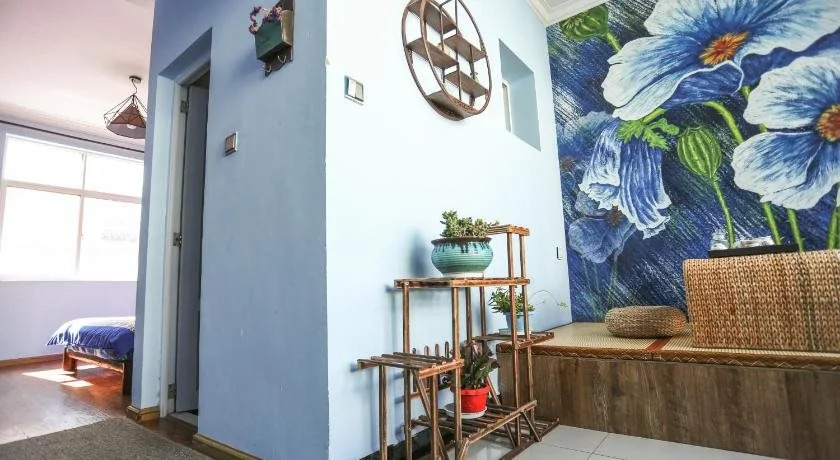 Shuimu Yunxiao Huanxi Courtyard B&B (Dali Ancient Town Branch)