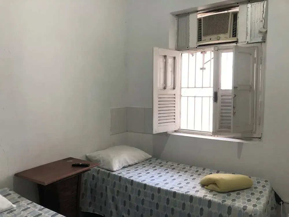 Hostel e Pousada Seu Borba