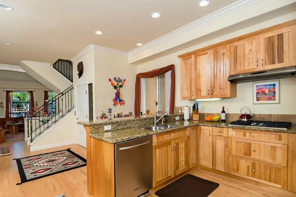 Oceanview Beach Home - 209w