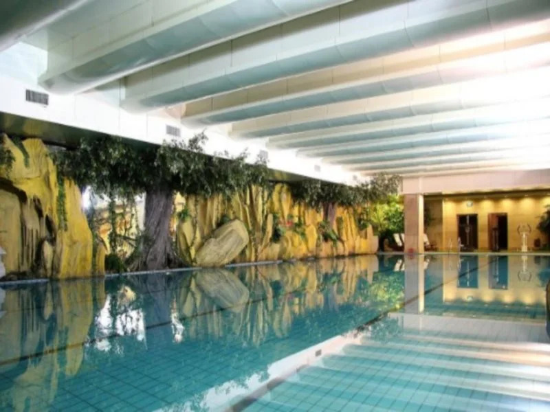 Hong'an International Hotel