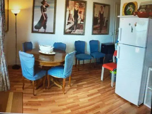 Casa sorrapa