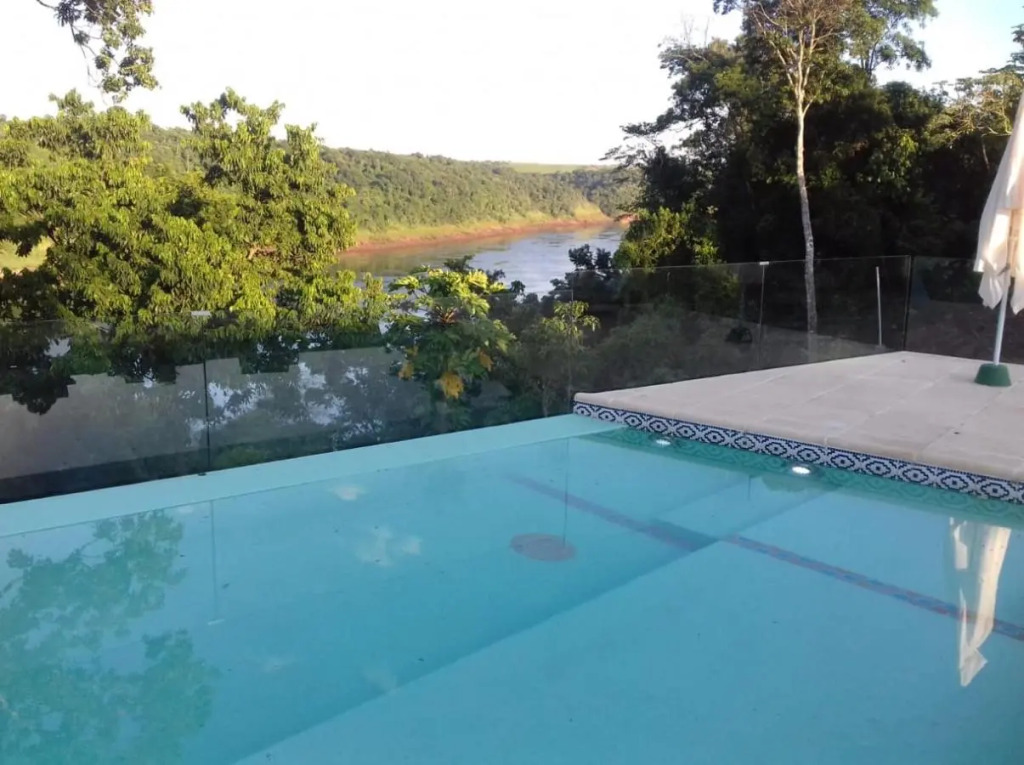 Tupa Lodge Selva y Rio