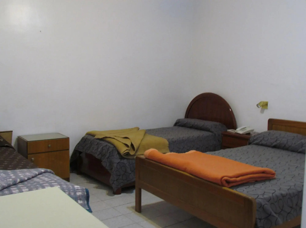 Hotel San Carlos