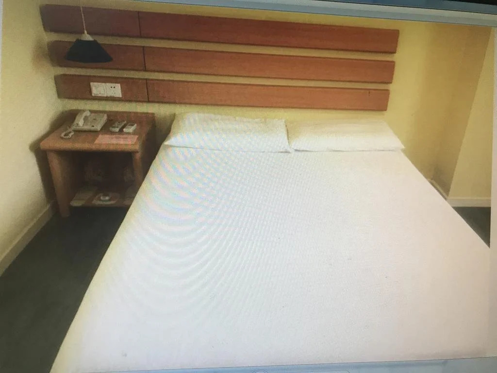 Home Inn Chongqing Guanyin Bridge East Jianxin Road