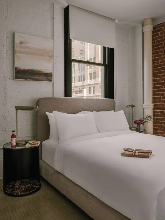 The Winfield Lofts, a Wyndham Hotel